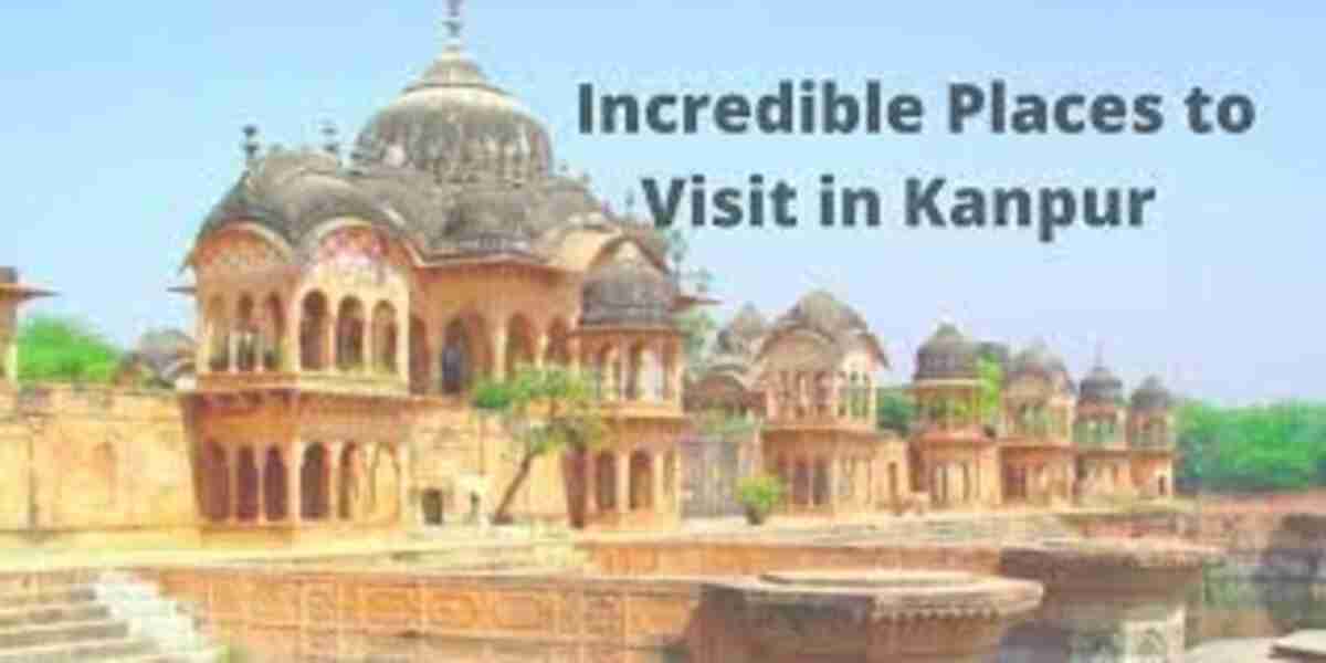 Top 10 Places To Visit in Kanpur